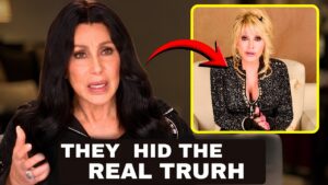 Cher FINALLY Speaks Out About Dolly Parton — The Truth Behind the Rumors Is Shocking